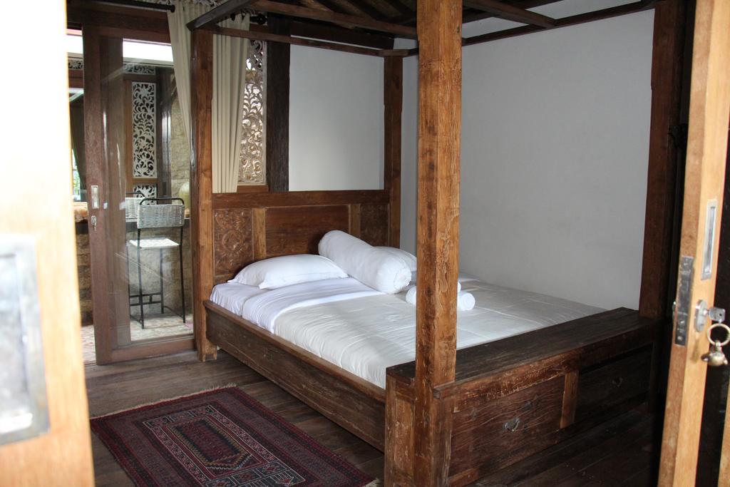 Bali Sunrise Villas & Restaurant Kintamani Exterior foto